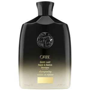 Купить шампунь для волос Oribe Gold Lust Repair & Restore Shampoo